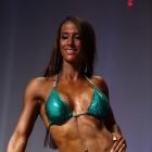 Michele  Baldeck - NPC Empire Classic 2013 - #1